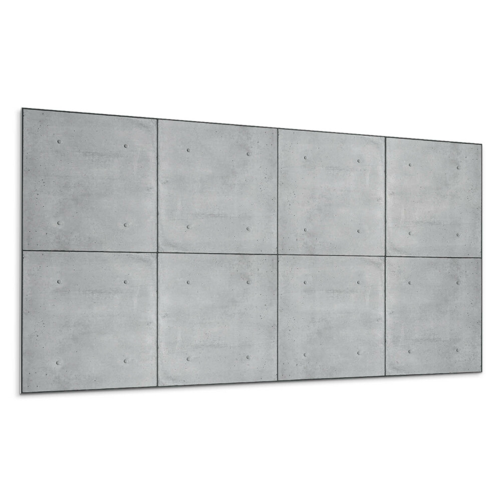 Płyta na ścianę Tekstura surowego betonu