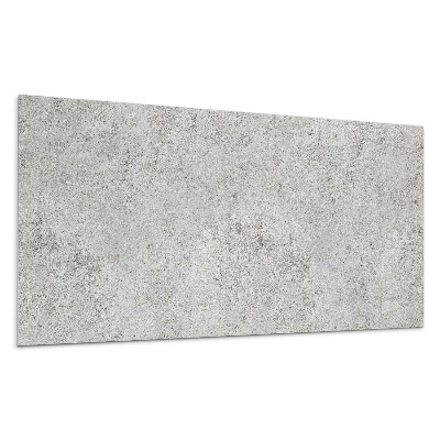 Panel ścienny Tekstura surowego betonu