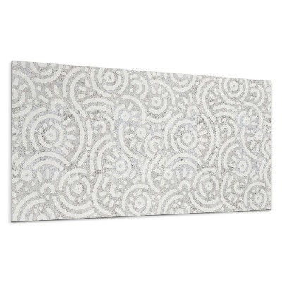 Płyta na ścianę Abstrakcyjny wzór linii