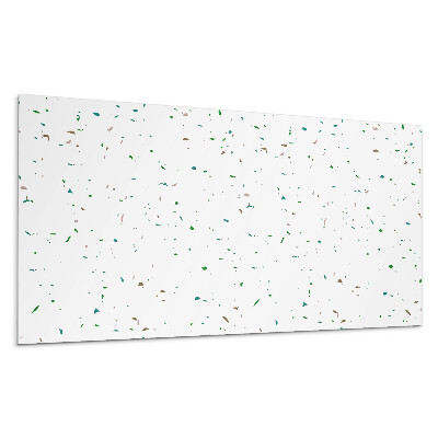 Panel pcv Abstrakcyjny wzór z plamkami