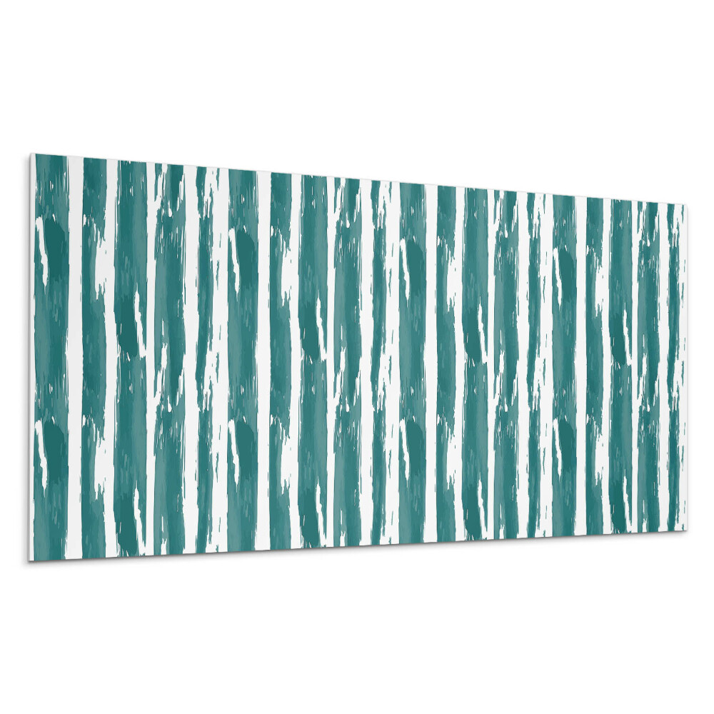 Płyta na ścianę Pasy w delikatnym wzorze