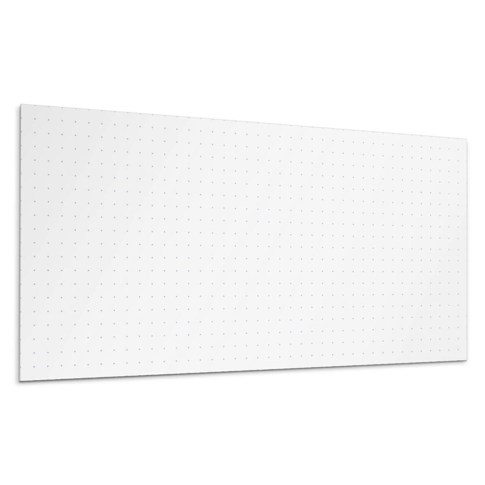 Panel na ścianę Siatka z punktami