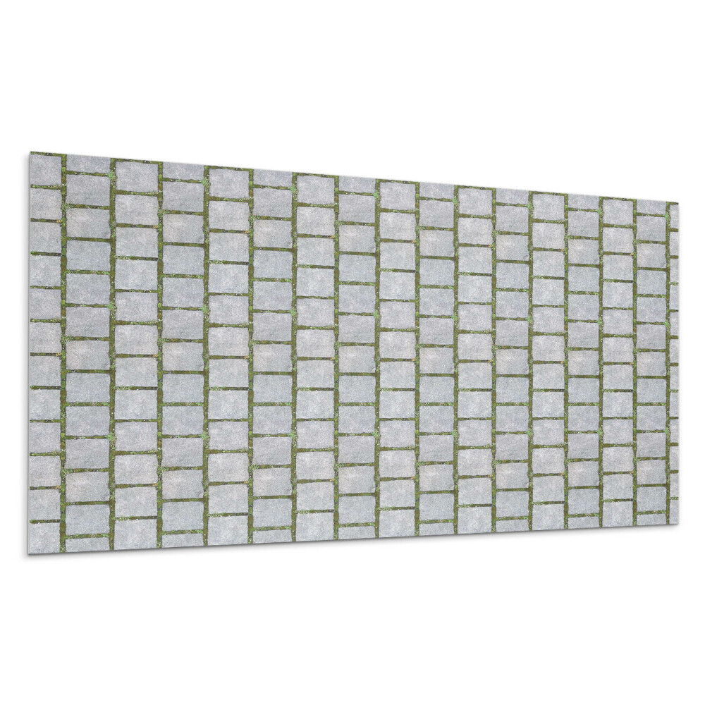 Panel ścienny Wzór ceglanej ściany