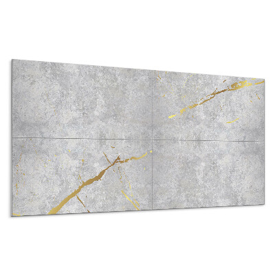 Płyta pcv na ścianę Elegancki wzór marmurowy