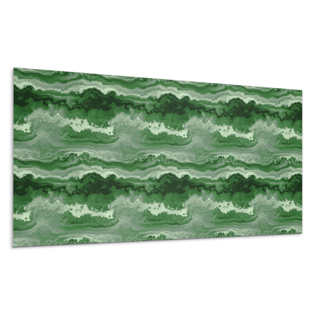 Panel na ścianę Naturalne fale wzoru