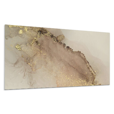 Panel na ścianę Abstrakcyjny wzór z plamami