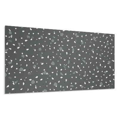 Płyta pcv na ścianę Wzór z drobnymi plamkami