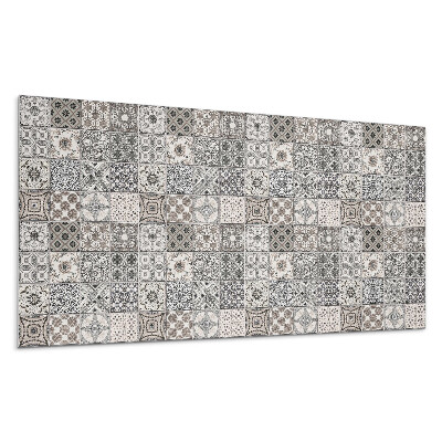 Panel pcv Wzory w stylu vintage