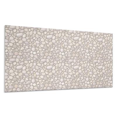 Panel na ścianę Naturalny wzór kamieni