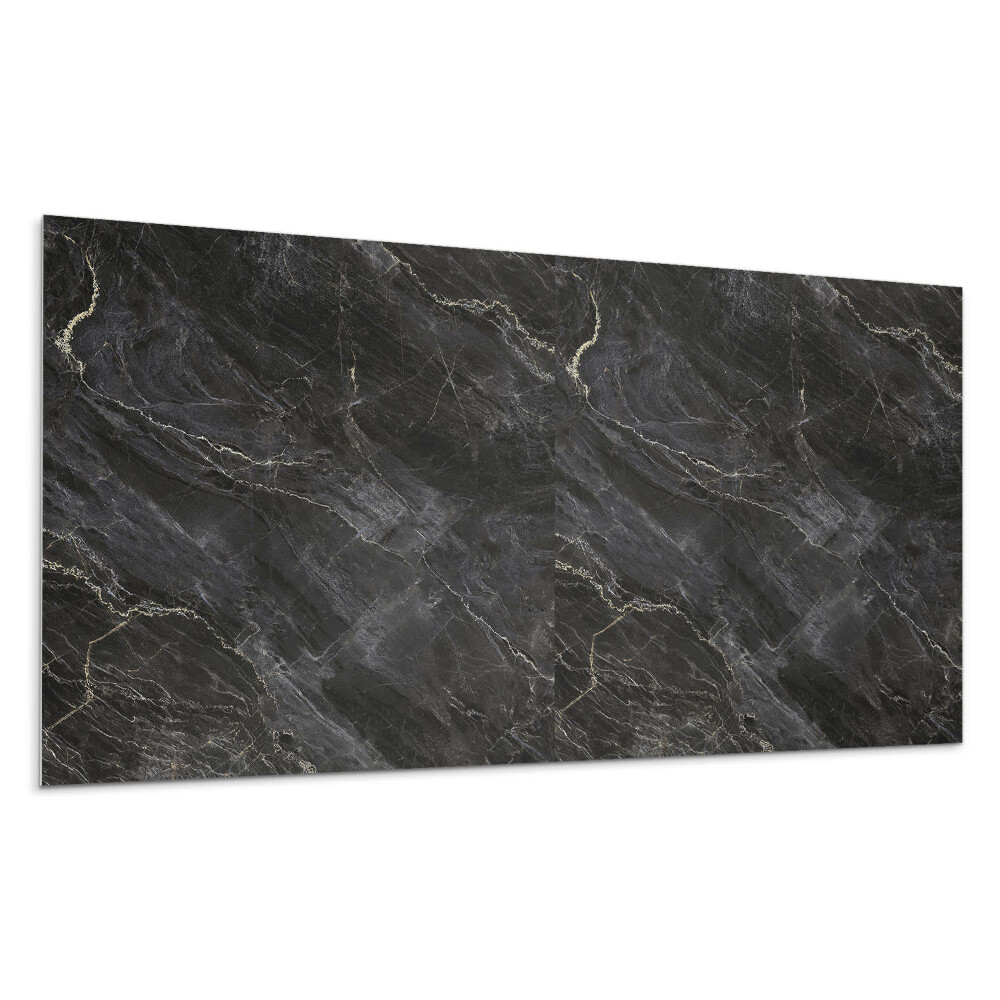 Panel na ścianę Elegancki marmur z żyłkami