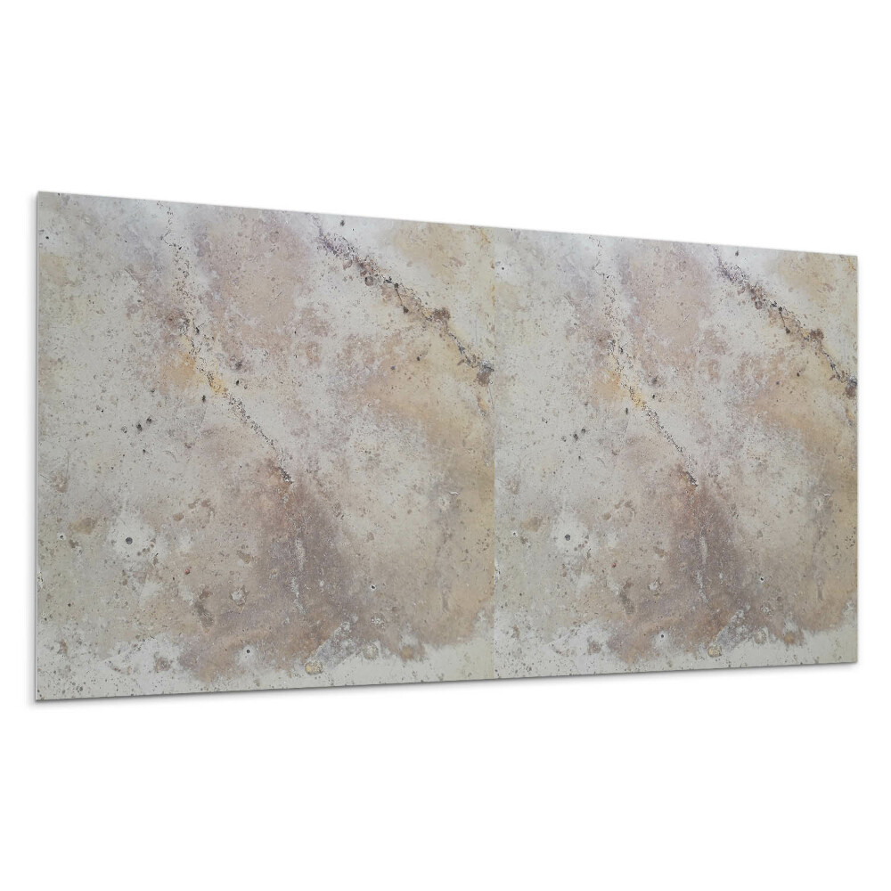 Płyta na ścianę Tekstura kamienia naturalnego