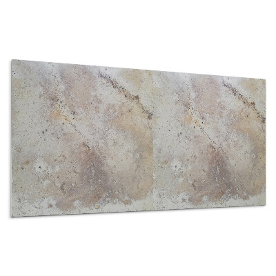 Płyta na ścianę Tekstura kamienia naturalnego