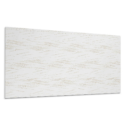 Płyta na ścianę Tekstura w delikatne linie