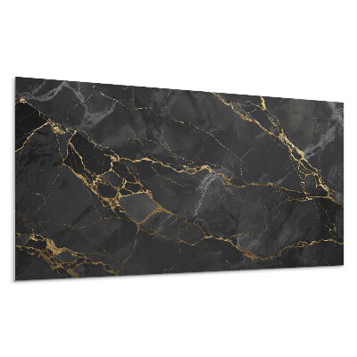 Panel ścienny Elegancki marmur z żyłkami