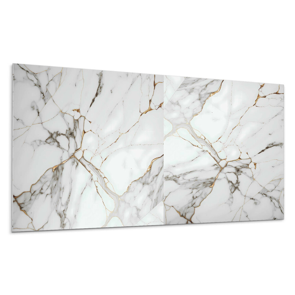 Płyta pcv na ścianę Elegancki marmurowy wzór