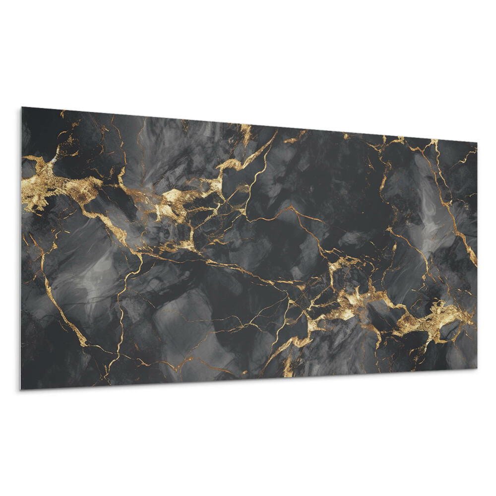 Panel ścienny Elegancki wzór marmuru