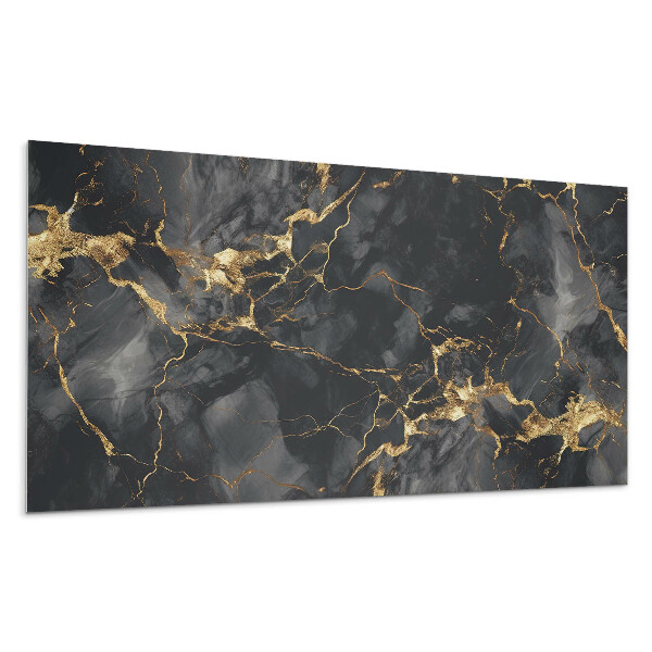 Panel ścienny Elegancki wzór marmuru