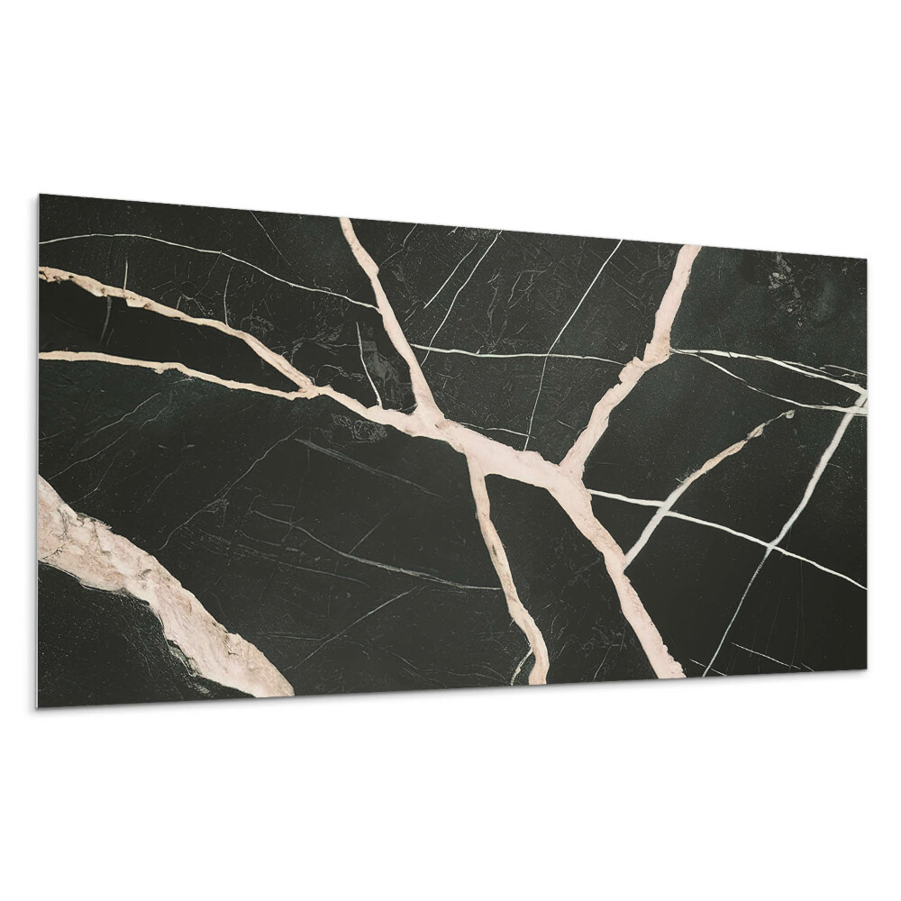 Płyta na ścianę Elegancki wzór marmuru