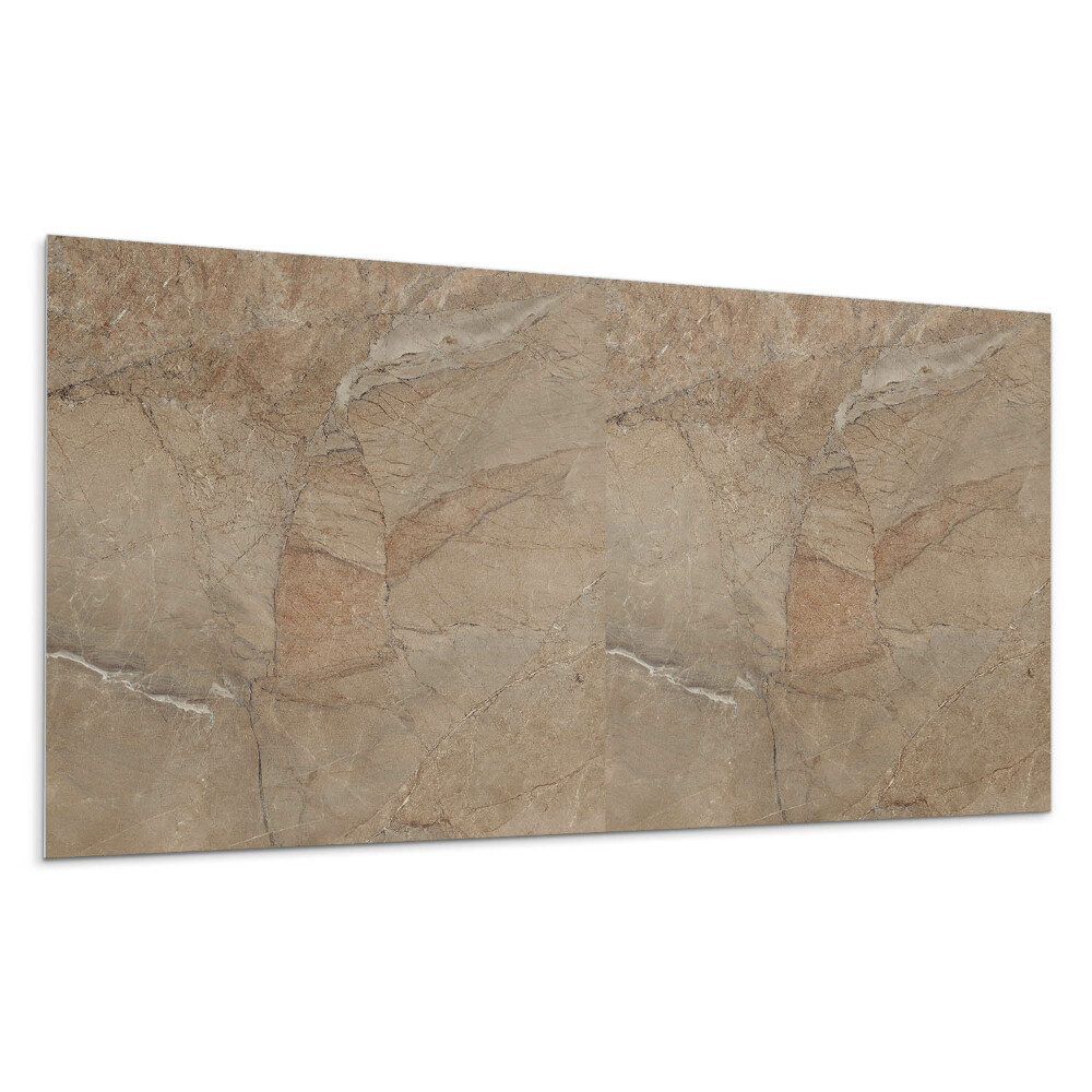 Panel ścienny Naturalny wzór kamienia