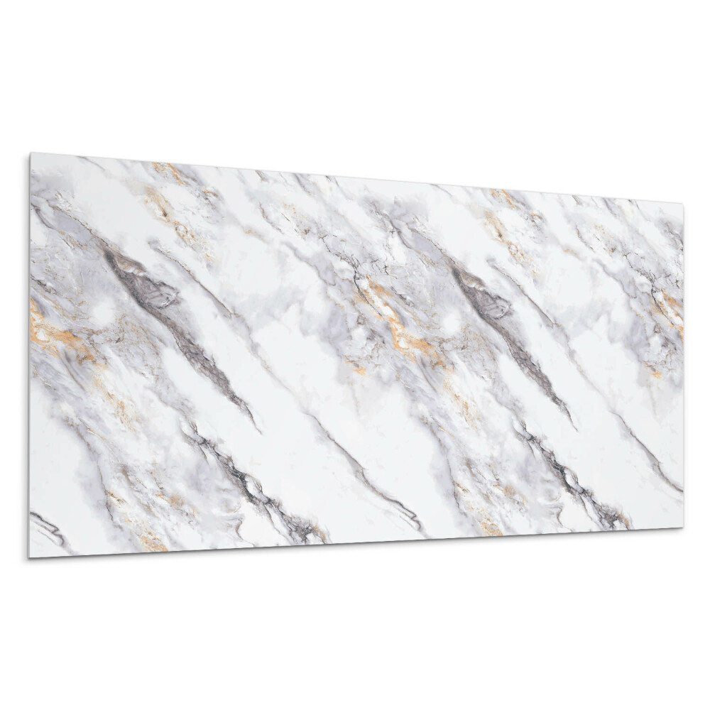 Płyta pcv na ścianę Elegancki marmurowy wzór