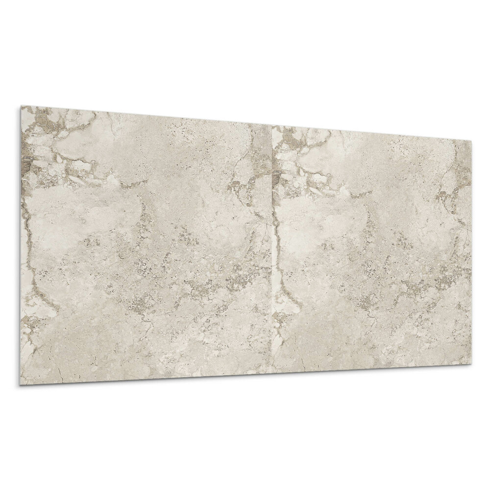 Panel ścienny Naturalny kamień w strukturze