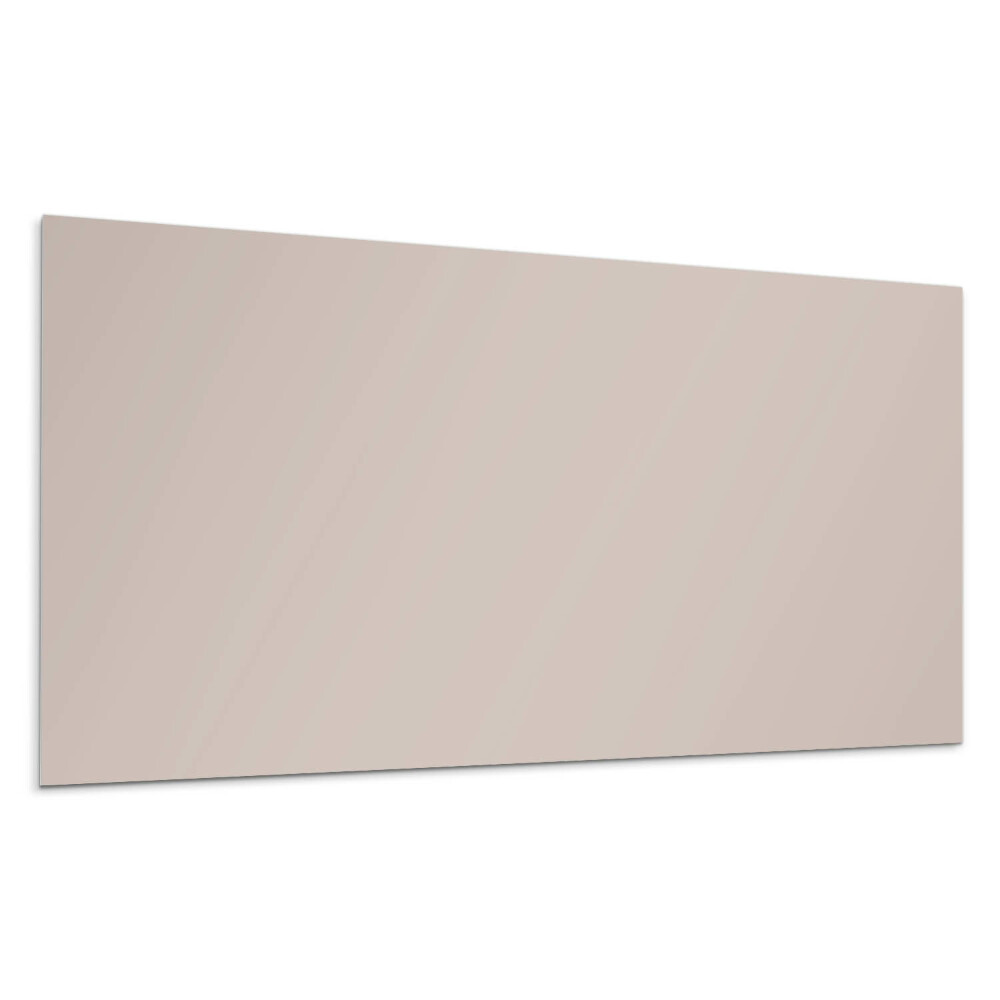 Panel ścienny Kolor Jasnobrązowy