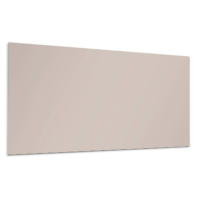 Panel ścienny Kolor Jasnobrązowy