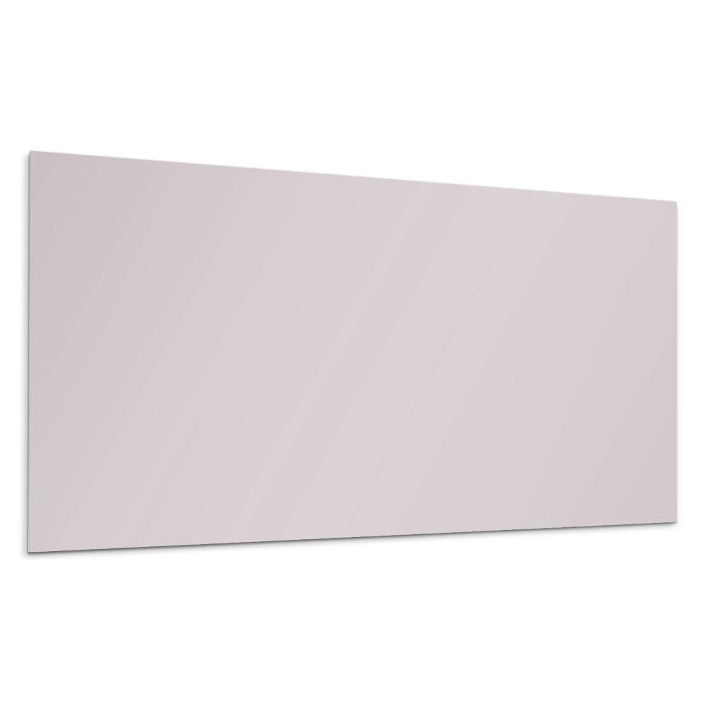 Płyta pcv na ścianę Kolor Jasnofioletowy