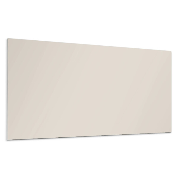 Płyta pcv na ścianę Kolor Jasny beżowy