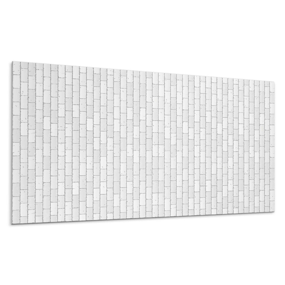 Panel na ścianę Wzór ceglanej ściany