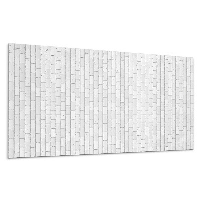 Panel na ścianę Wzór ceglanej ściany