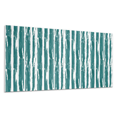 Płyta pcv na ścianę Pasy w delikatnym wzorze