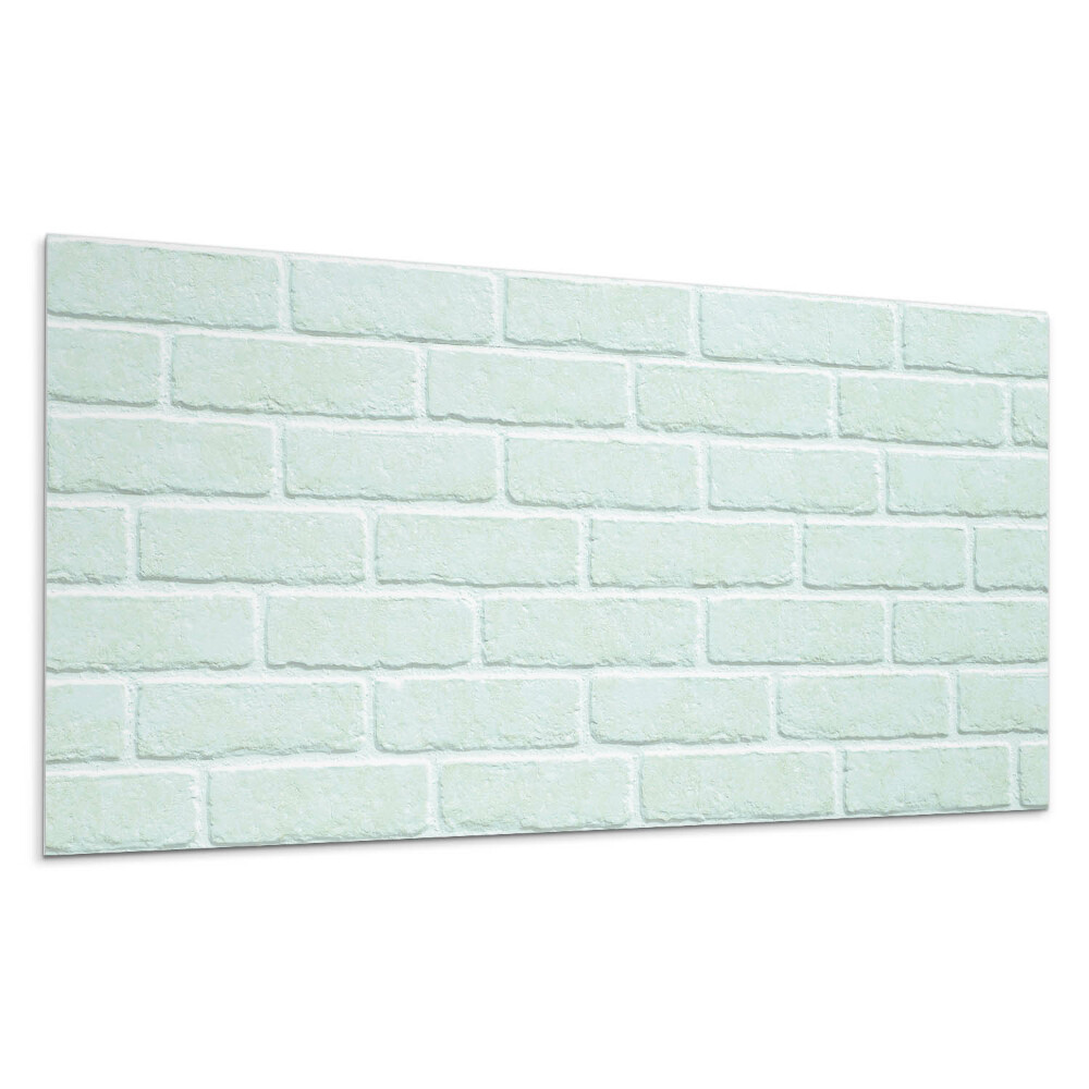 Panel na ścianę Wzór ceglanej ściany