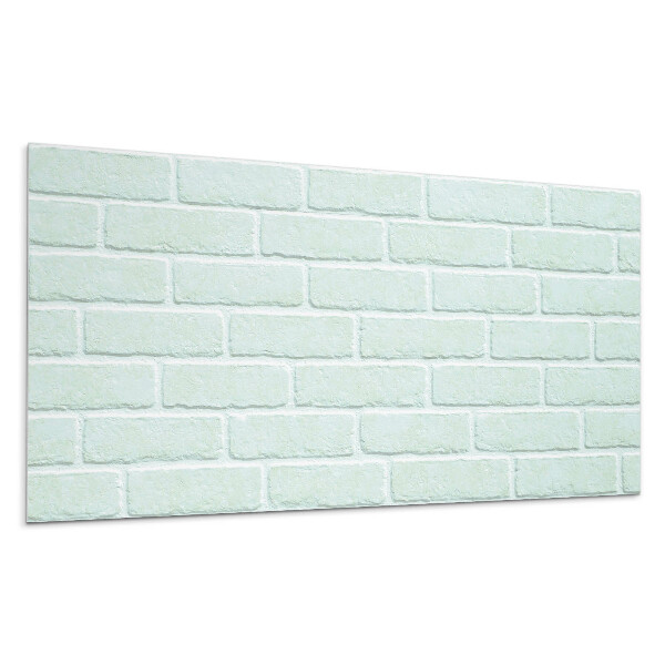 Panel na ścianę Wzór ceglanej ściany
