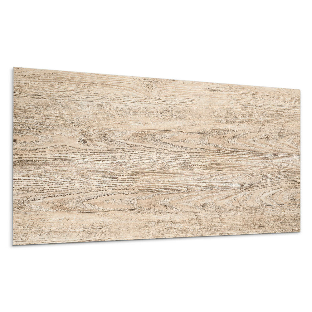 Panel ścienny Tekstura naturalnego drewna