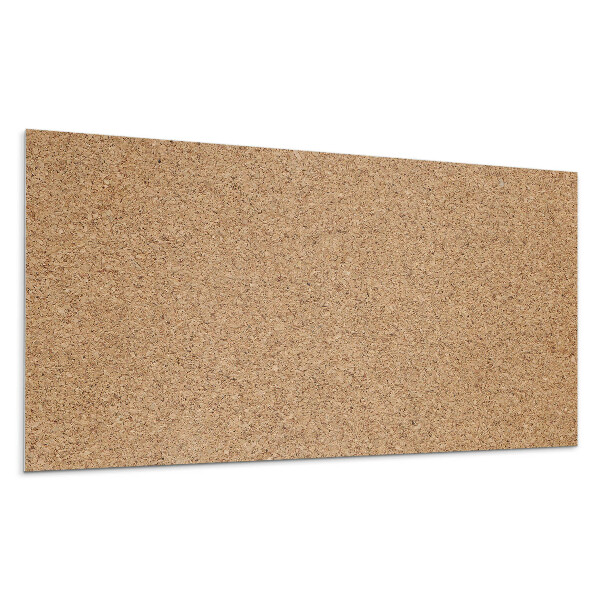 Panel ścienny Tekstura naturalnego materiału