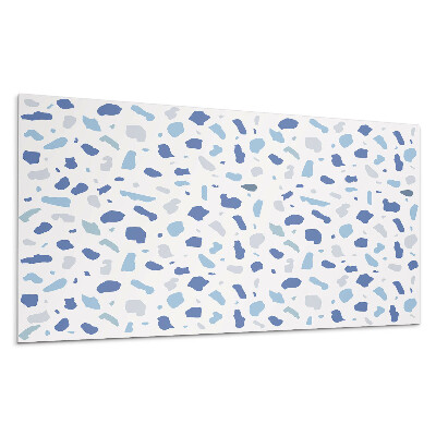 Panel na ścianę Abstrakcyjny wzór plamisty