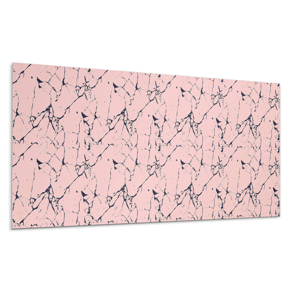 Płyta na ścianę Abstrakcyjny wzór marmuru