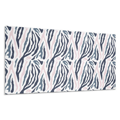 Panel pcv Wzór w stylu zwierzęcym