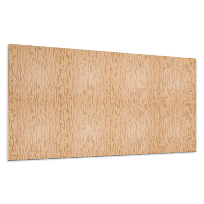Panel ścienny Wzór przypominający drewno