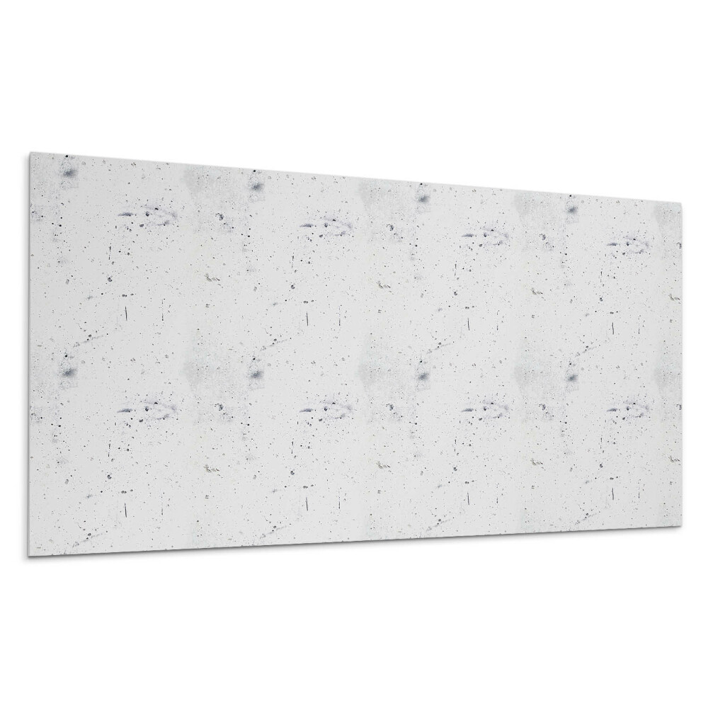 Panel pcv Tekstura surowego betonu