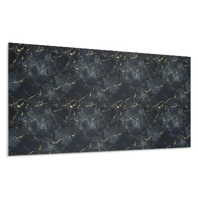 Panel na ścianę Elegancki marmur z żyłkami