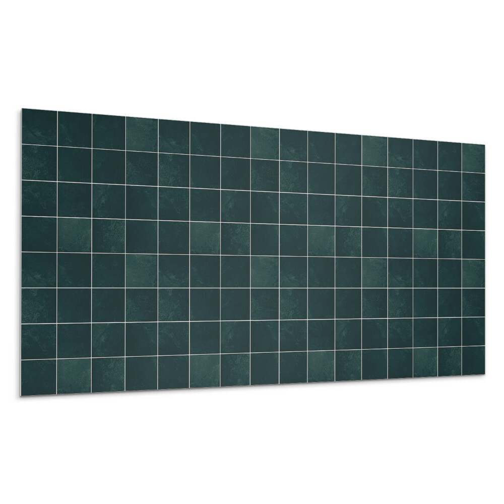 Panel pcv Geometryczny wzór płytek