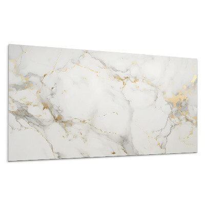 Płyta pcv na ścianę Elegancki marmurowy wzór