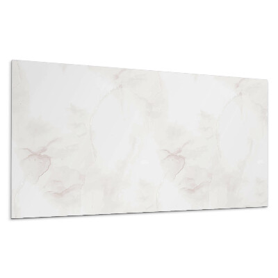 Płyta pcv na ścianę Delikatny marmurowy wzór