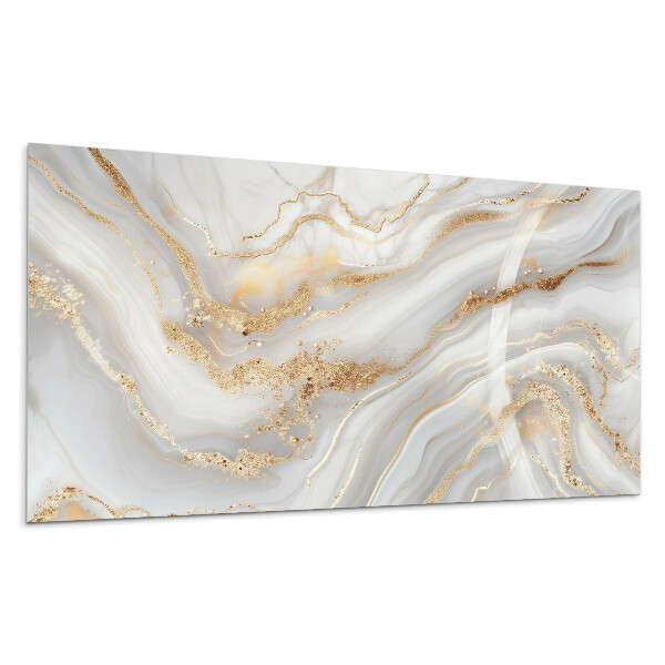 Panel pcv Abstrakcyjne fale z detalami