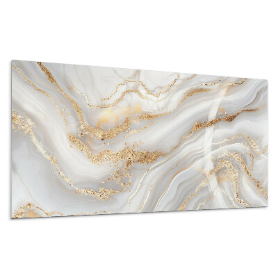 Panel pcv Abstrakcyjne fale z detalami