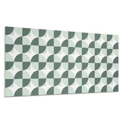 Panel pcv Geometria okręgów i kwadratów