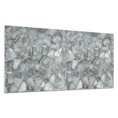 Panel pcv Kamienna mozaika z żyłkami