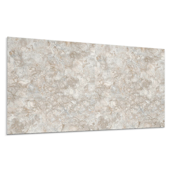 Panel na ścianę Naturalny wzór kamienia